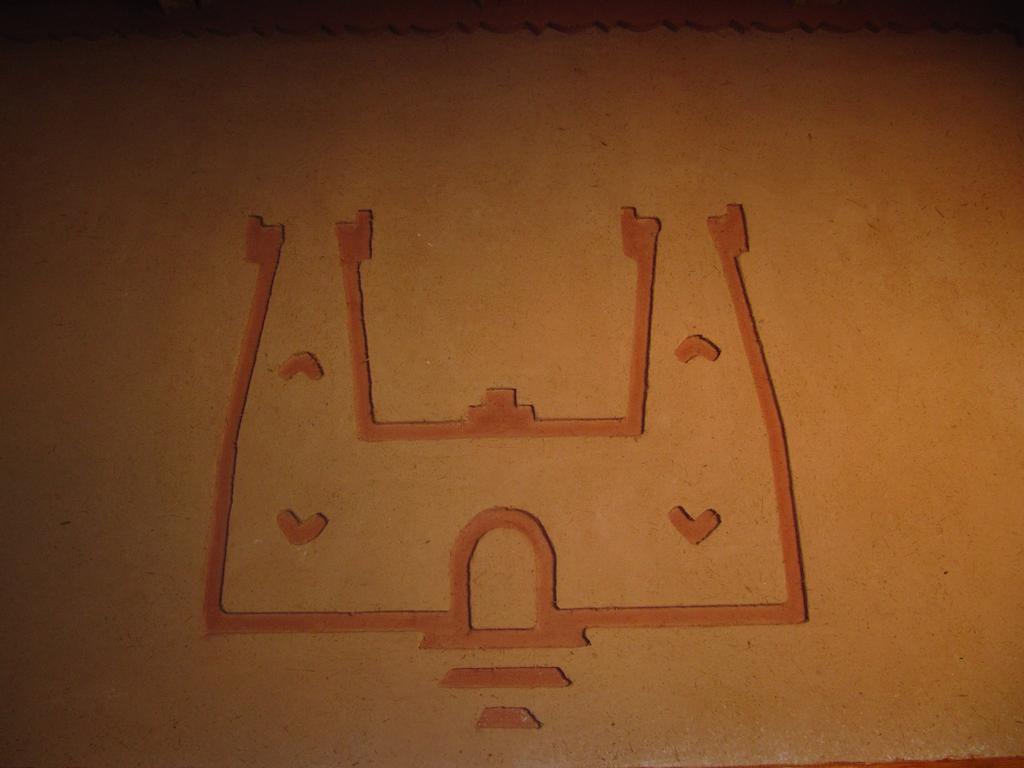 Auberge Des Peupliers Cafe Restaurant Akhendachou n'Ait Ouffi Esterno foto
